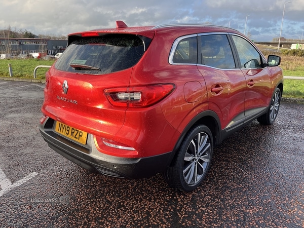 Used Renault Kadjar 2019 for sale - 77372049: Photo 6