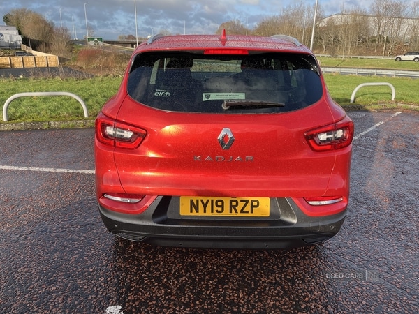 Used Renault Kadjar 2019 for sale - 77372049: Photo 7