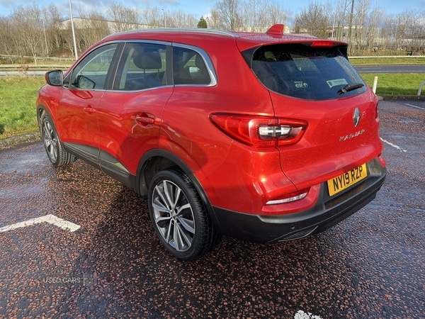 Used Renault Kadjar 2019 for sale - 77372049: Photo 8
