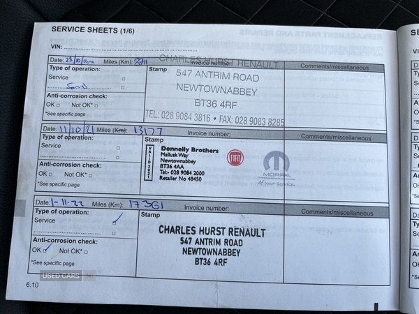 Used Renault Kadjar 2019 for sale - 77372049: Photo 9