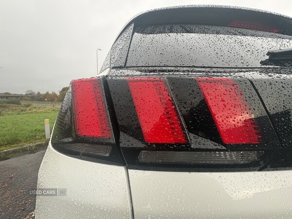 Used Peugeot 3008 2020 for sale - 76513963: Photo 12