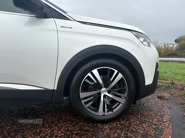 Used Peugeot 3008 2020 for sale - 76513963: Photo 15