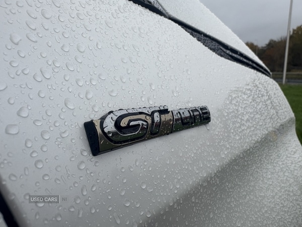 Used Peugeot 3008 2020 for sale - 76513963: Photo 17