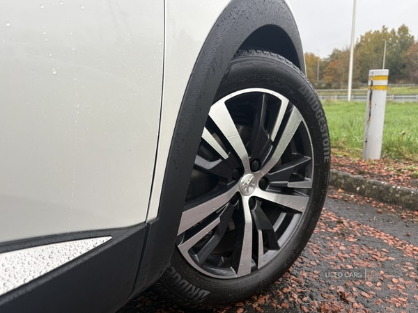 Used Peugeot 3008 2020 for sale - 76513963: Photo 18