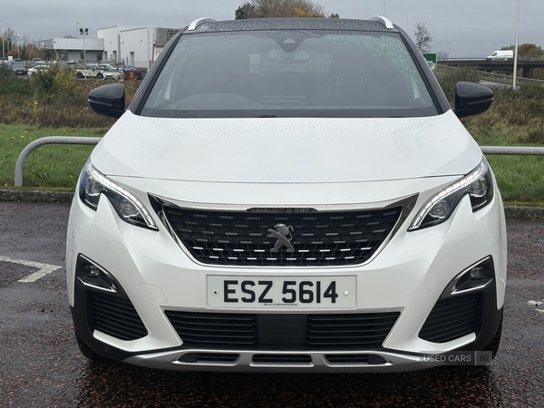 Used Peugeot 3008 2020 for sale - 76513963: Photo 20