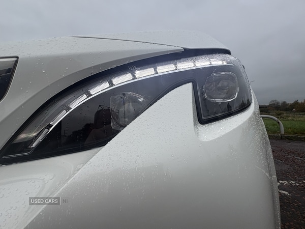 Used Peugeot 3008 2020 for sale - 76513963: Photo 21