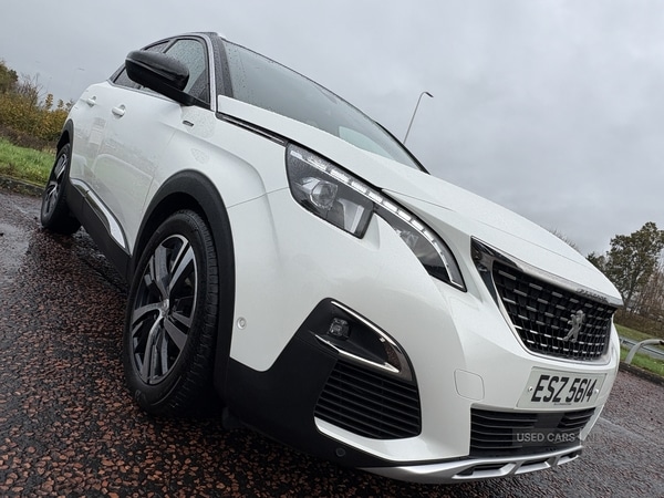 Used Peugeot 3008 2020 for sale - 76513963: Photo 25