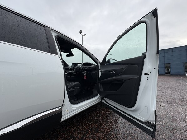 Used Peugeot 3008 2020 for sale - 76513963: Photo 27