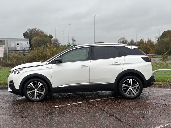 Used Peugeot 3008 2020 for sale - 76513963: Photo 3