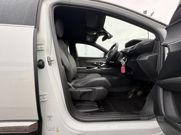 Used Peugeot 3008 2020 for sale - 76513963: Photo 30