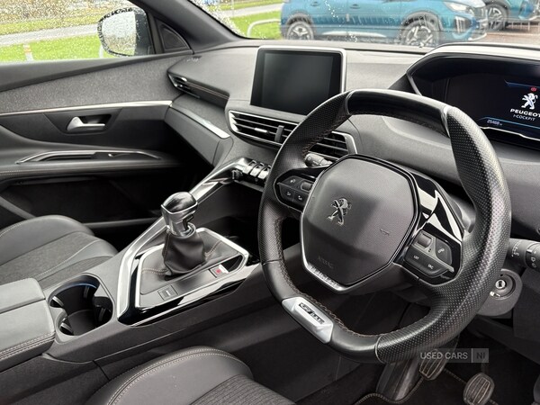 Used Peugeot 3008 2020 for sale - 76513963: Photo 31