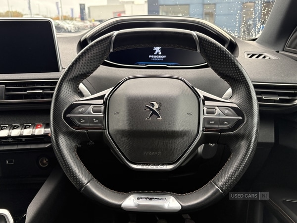 Used Peugeot 3008 2020 for sale - 76513963: Photo 32