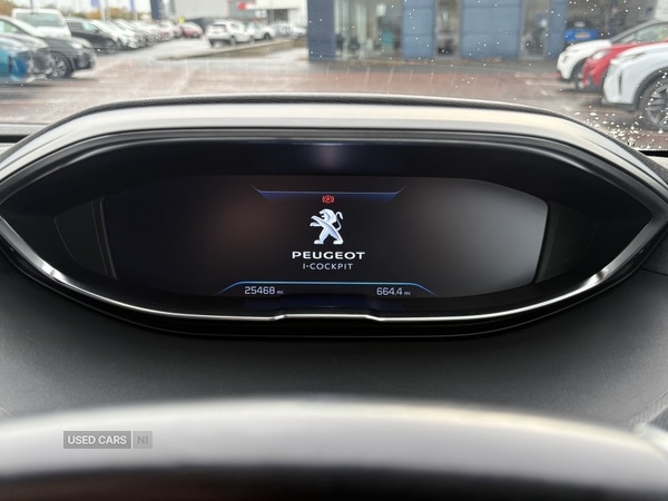 Used Peugeot 3008 2020 for sale - 76513963: Photo 33