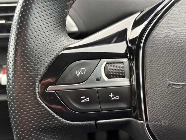 Used Peugeot 3008 2020 for sale - 76513963: Photo 34