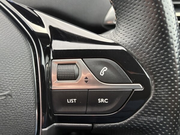 Used Peugeot 3008 2020 for sale - 76513963: Photo 35