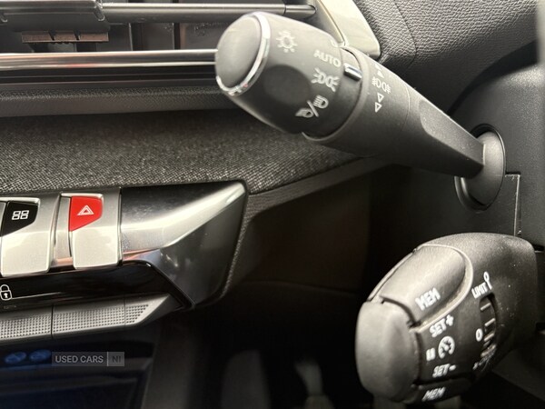 Used Peugeot 3008 2020 for sale - 76513963: Photo 36