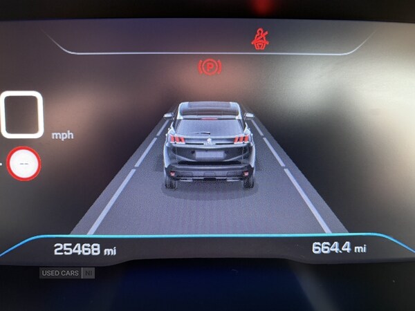 Used Peugeot 3008 2020 for sale - 76513963: Photo 39