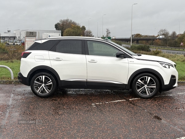 Used Peugeot 3008 2020 for sale - 76513963: Photo 4