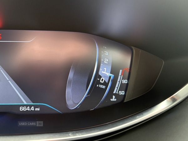 Used Peugeot 3008 2020 for sale - 76513963: Photo 40