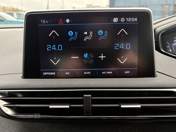 Used Peugeot 3008 2020 for sale - 76513963: Photo 43