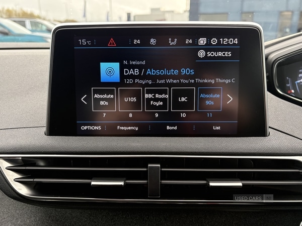 Used Peugeot 3008 2020 for sale - 76513963: Photo 44