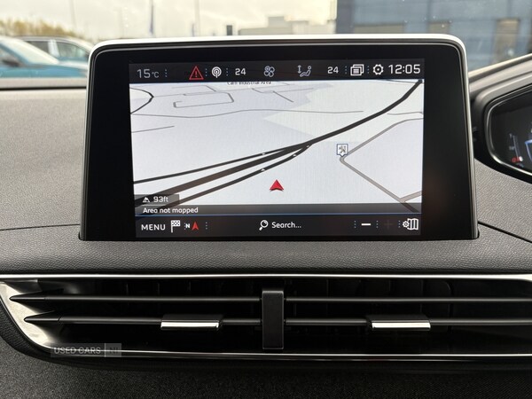 Used Peugeot 3008 2020 for sale - 76513963: Photo 45