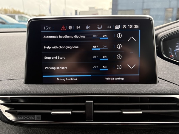 Used Peugeot 3008 2020 for sale - 76513963: Photo 46