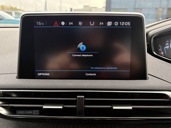 Used Peugeot 3008 2020 for sale - 76513963: Photo 47