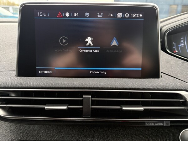 Used Peugeot 3008 2020 for sale - 76513963: Photo 48