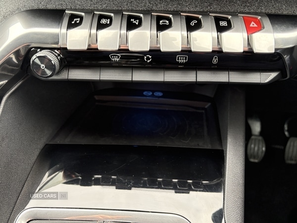 Used Peugeot 3008 2020 for sale - 76513963: Photo 49