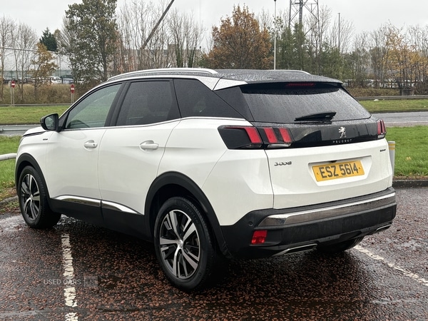 Used Peugeot 3008 2020 for sale - 76513963: Photo 5