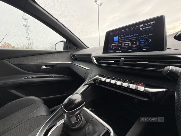 Used Peugeot 3008 2020 for sale - 76513963: Photo 50