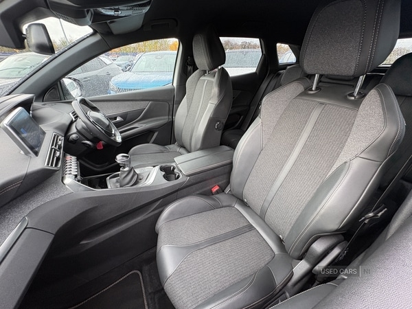 Used Peugeot 3008 2020 for sale - 76513963: Photo 51