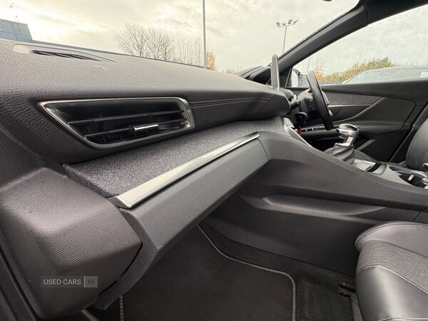 Used Peugeot 3008 2020 for sale - 76513963: Photo 52