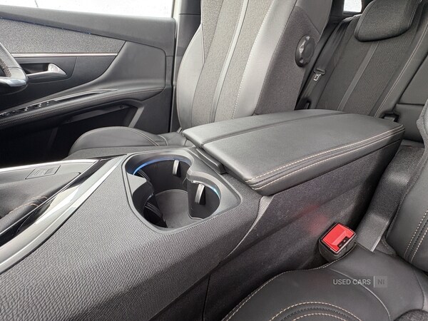 Used Peugeot 3008 2020 for sale - 76513963: Photo 53