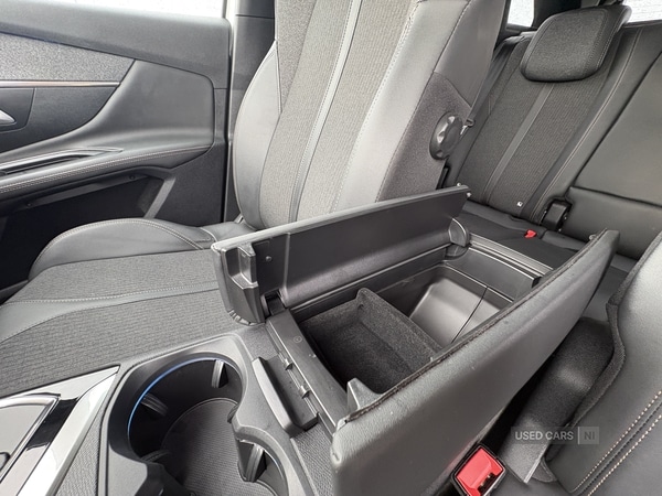 Used Peugeot 3008 2020 for sale - 76513963: Photo 54