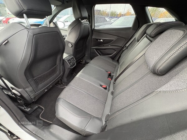 Used Peugeot 3008 2020 for sale - 76513963: Photo 56