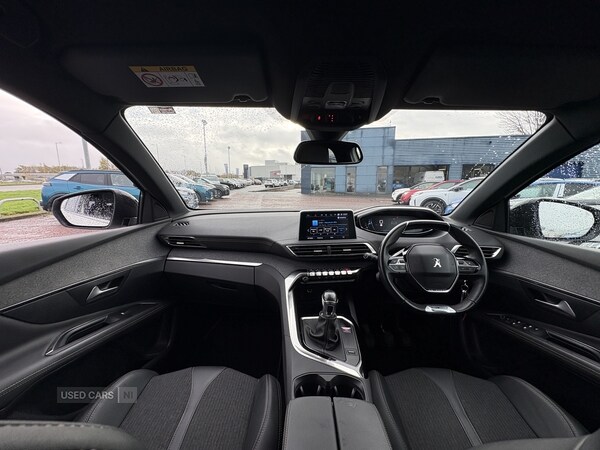 Used Peugeot 3008 2020 for sale - 76513963: Photo 58