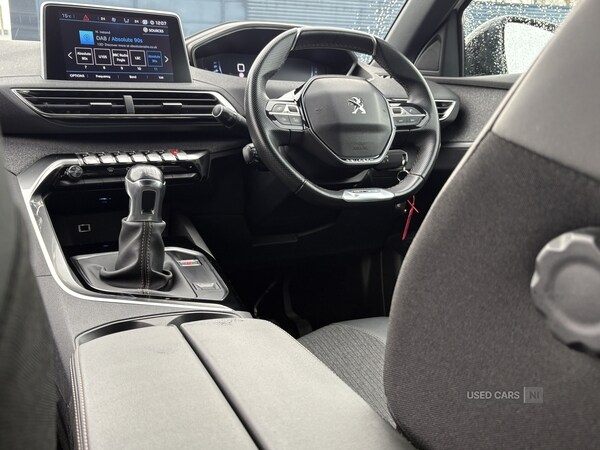 Used Peugeot 3008 2020 for sale - 76513963: Photo 59