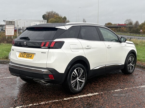 Used Peugeot 3008 2020 for sale - 76513963: Photo 6