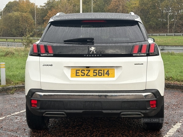 Used Peugeot 3008 2020 for sale - 76513963: Photo 7