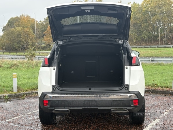Used Peugeot 3008 2020 for sale - 76513963: Photo 8