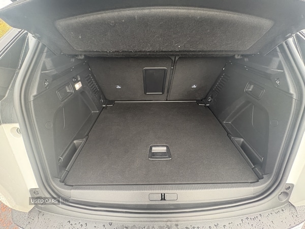 Used Peugeot 3008 2020 for sale - 76513963: Photo 9