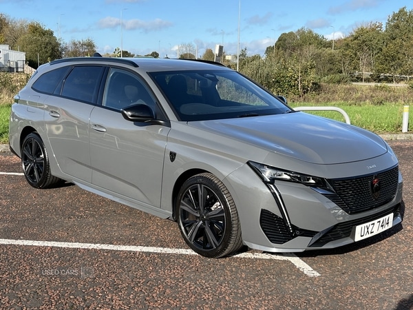 Used Peugeot 308 2025 for sale - 76378206: Photo 1