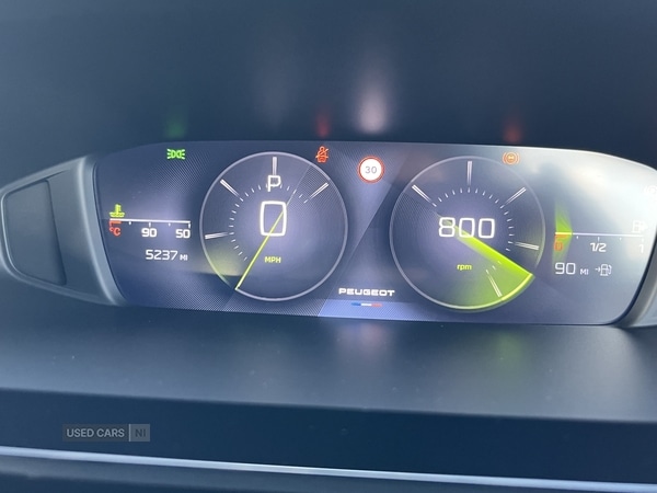 Used Peugeot 308 2025 for sale - 76378206: Photo 10