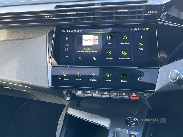 Used Peugeot 308 2025 for sale - 76378206: Photo 12
