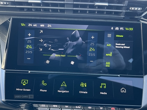 Used Peugeot 308 2025 for sale - 76378206: Photo 16