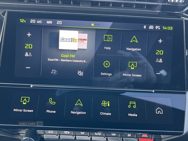 Used Peugeot 308 2025 for sale - 76378206: Photo 17