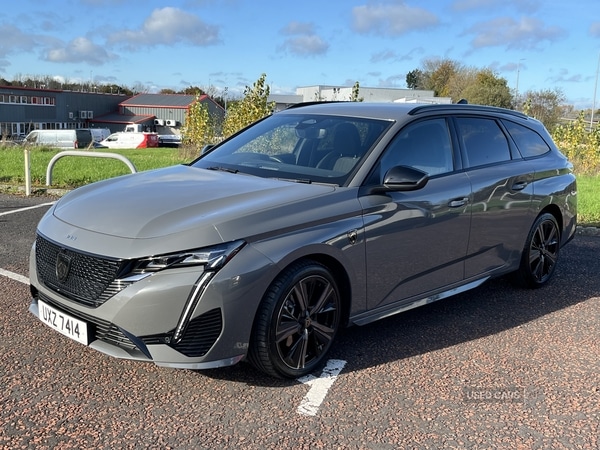 Used Peugeot 308 2025 for sale - 76378206: Photo 2