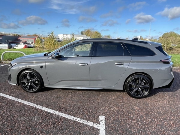 Used Peugeot 308 2025 for sale - 76378206: Photo 3